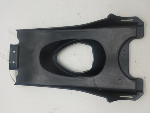 2008 Arctic Cat Handlebar Close Off - Image 2