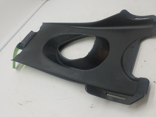 2008 Arctic Cat Handlebar Close Off - Image 3