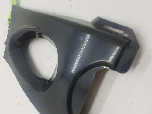 2008 Arctic Cat Handlebar Close Off - Image 4