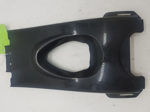 2008 Arctic Cat Handlebar Close Off