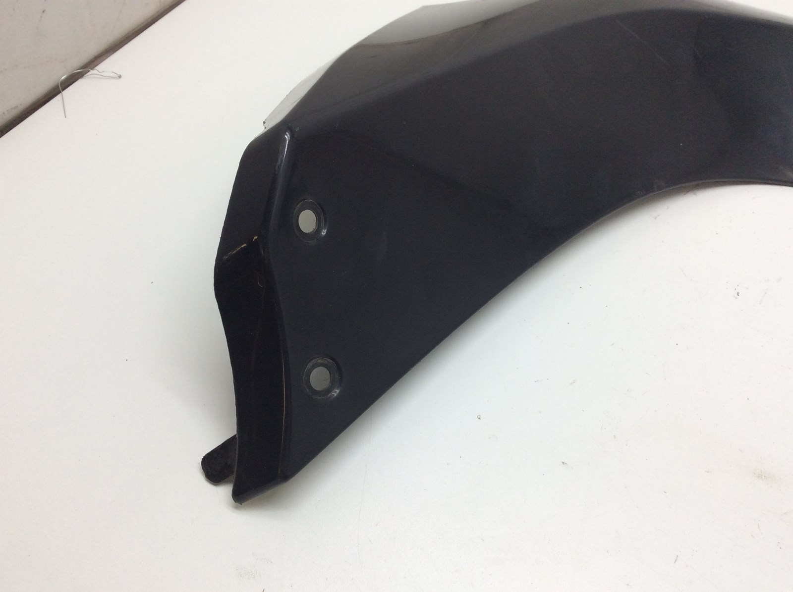 2008 Arctic Cat LH Rear Spar - Image 2