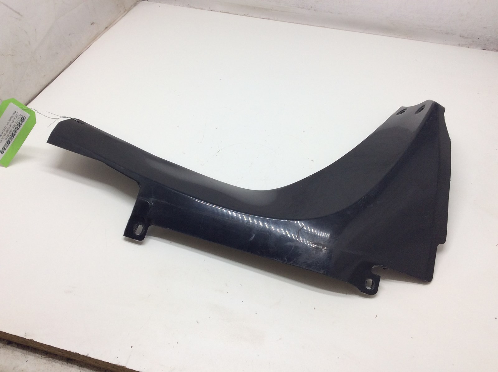 2008 Arctic Cat LH Rear Spar - Image 3