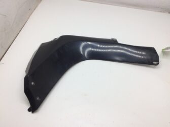 2008 Arctic Cat LH Rear Spar