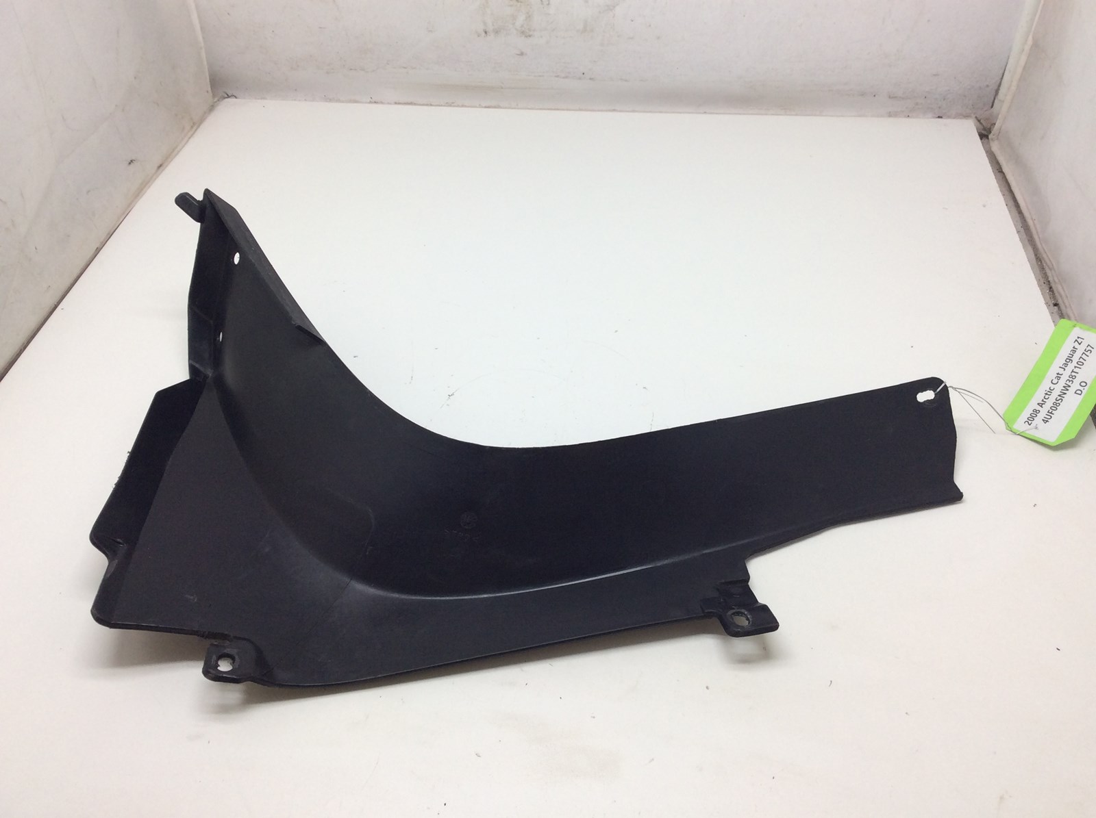 2008 Arctic Cat LH Rear Spar - Image 4