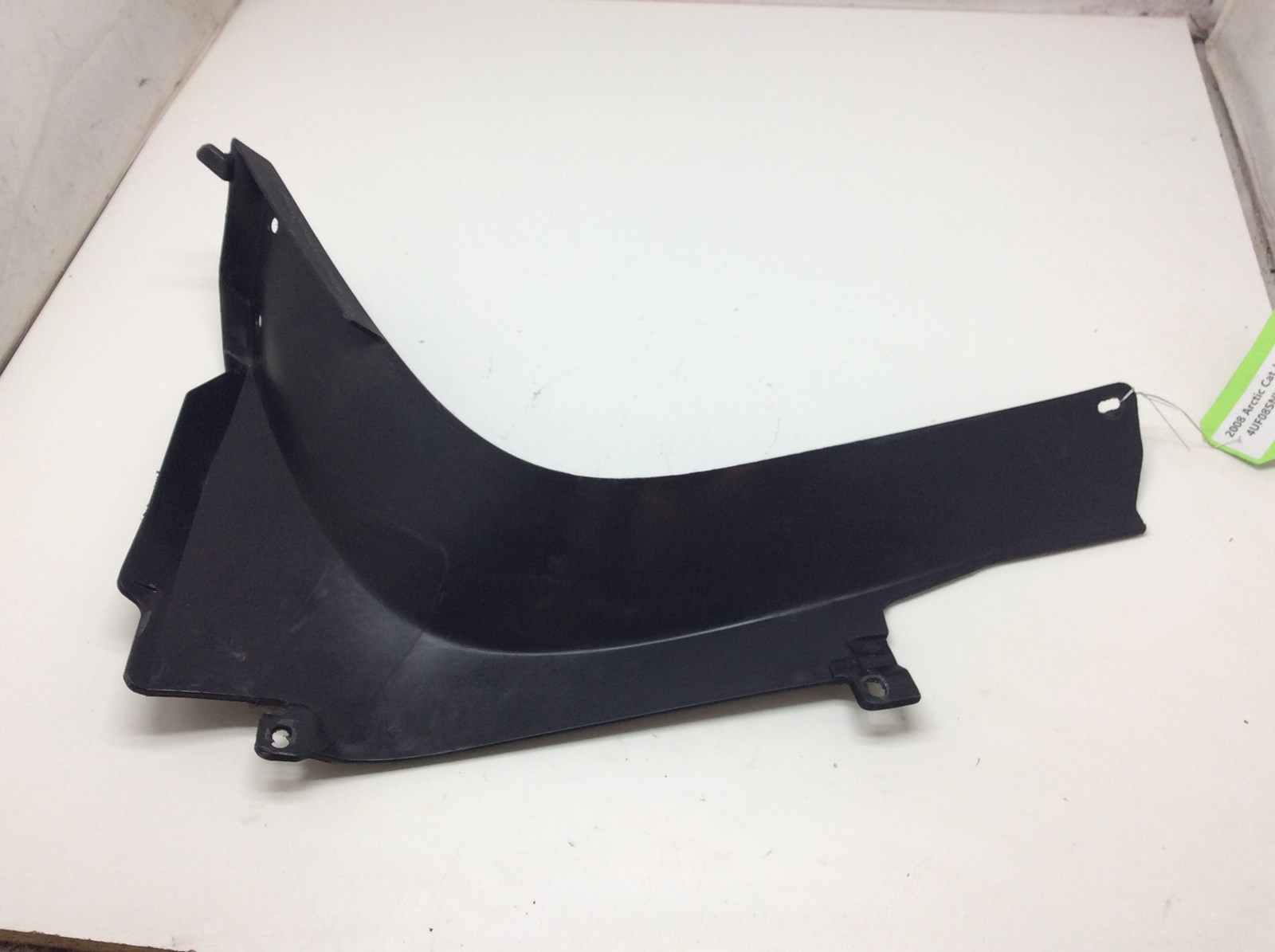 2008 Arctic Cat LH Rear Spar - Image 5