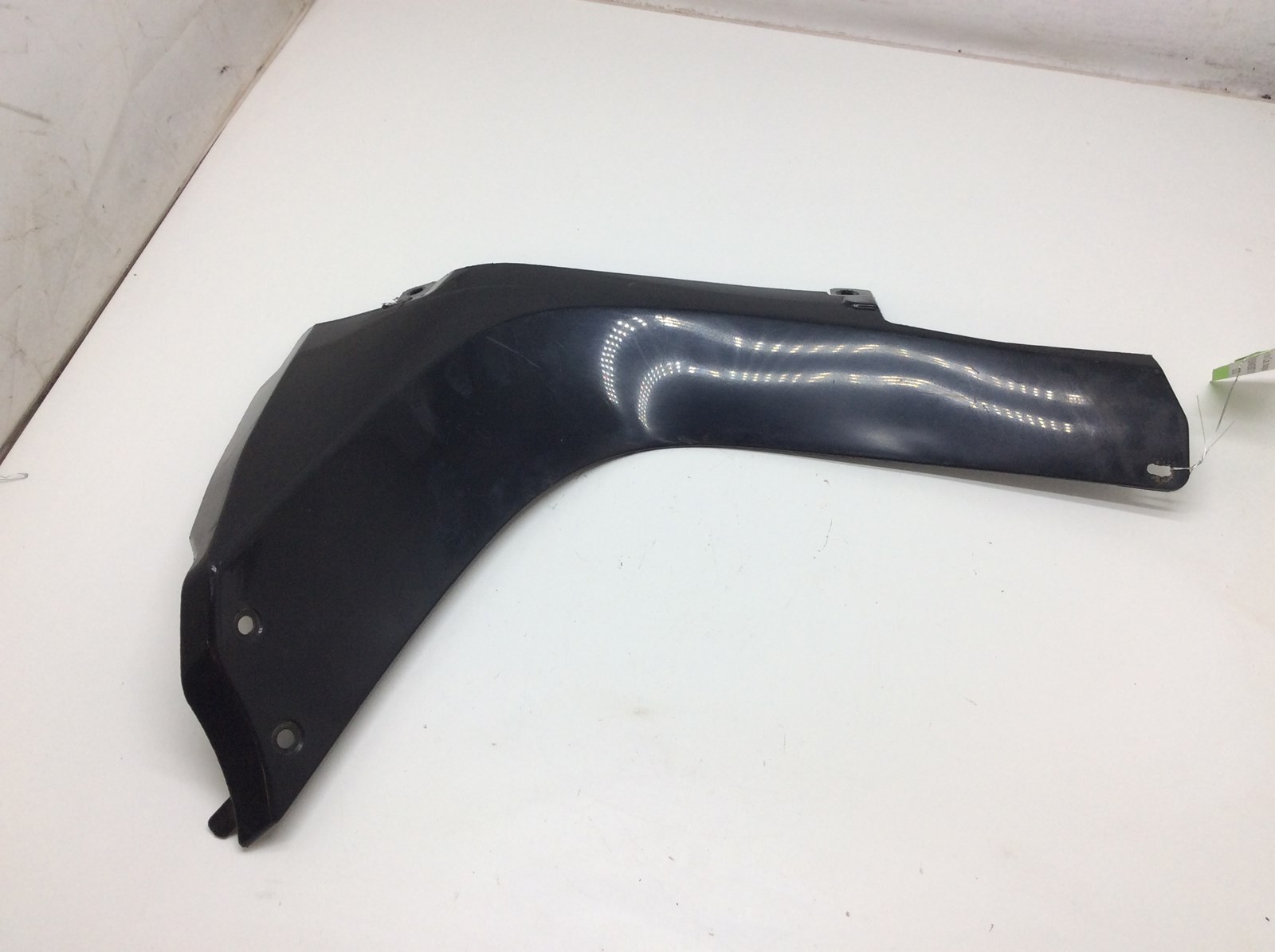 2008 Arctic Cat LH Rear Spar