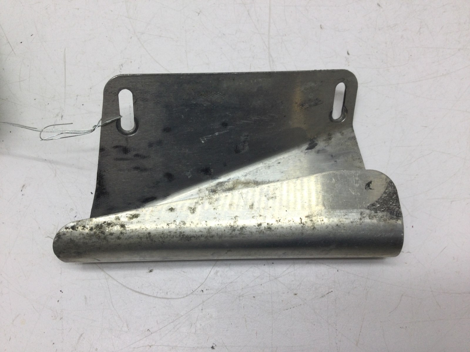 2008 Arctic Cat RH Toe Hook Bracket - Image 2