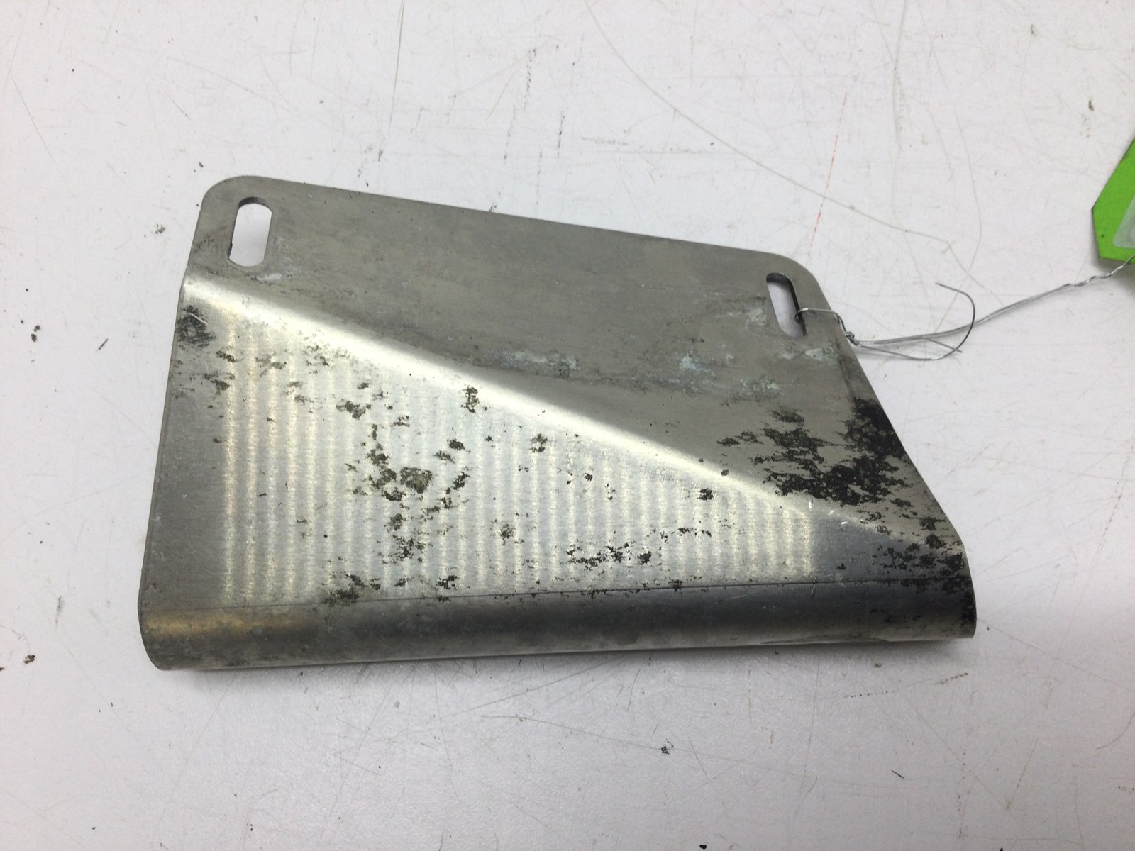 2008 Arctic Cat RH Toe Hook Bracket - Image 5