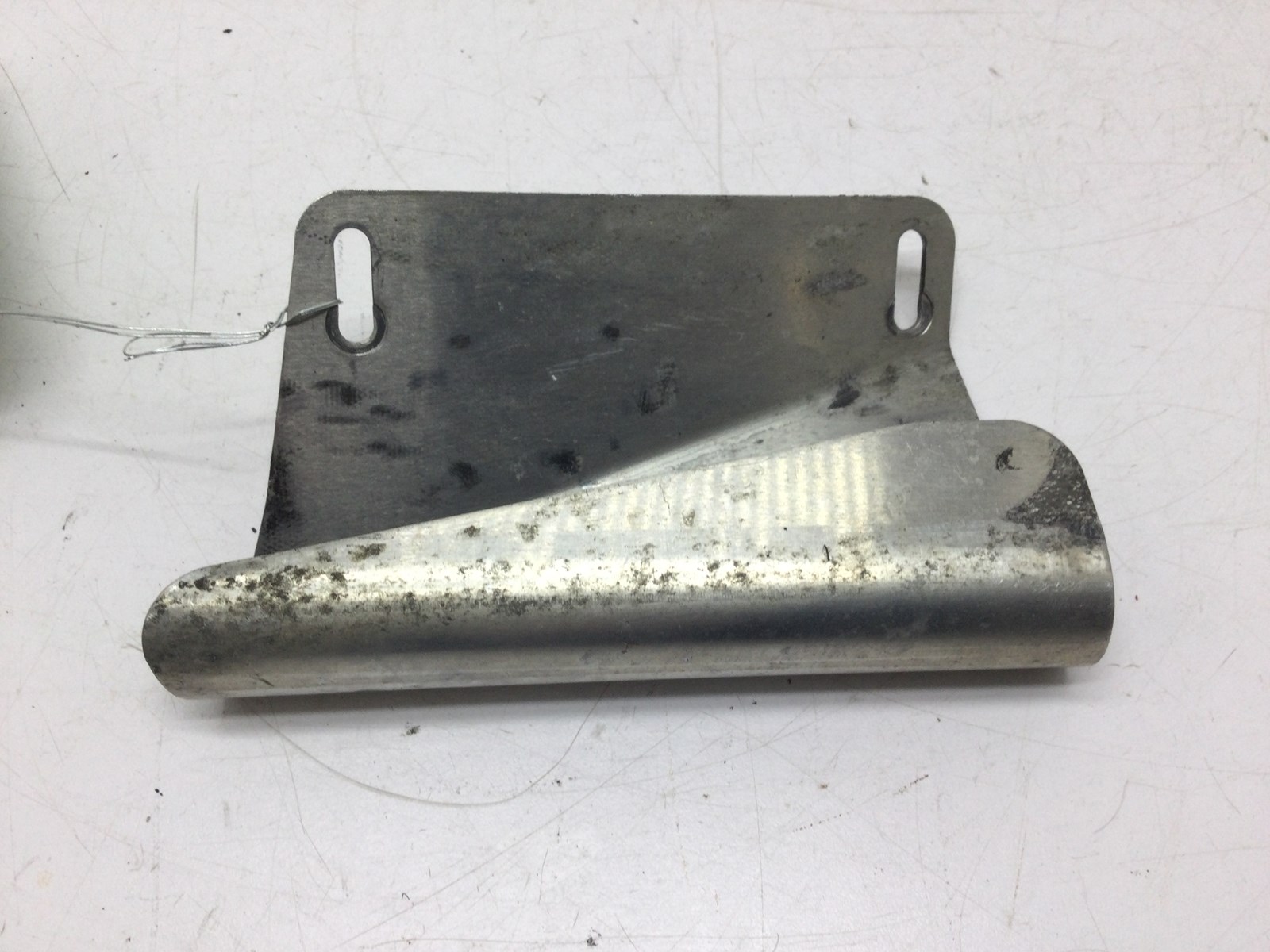 2008 Arctic Cat RH Toe Hook Bracket