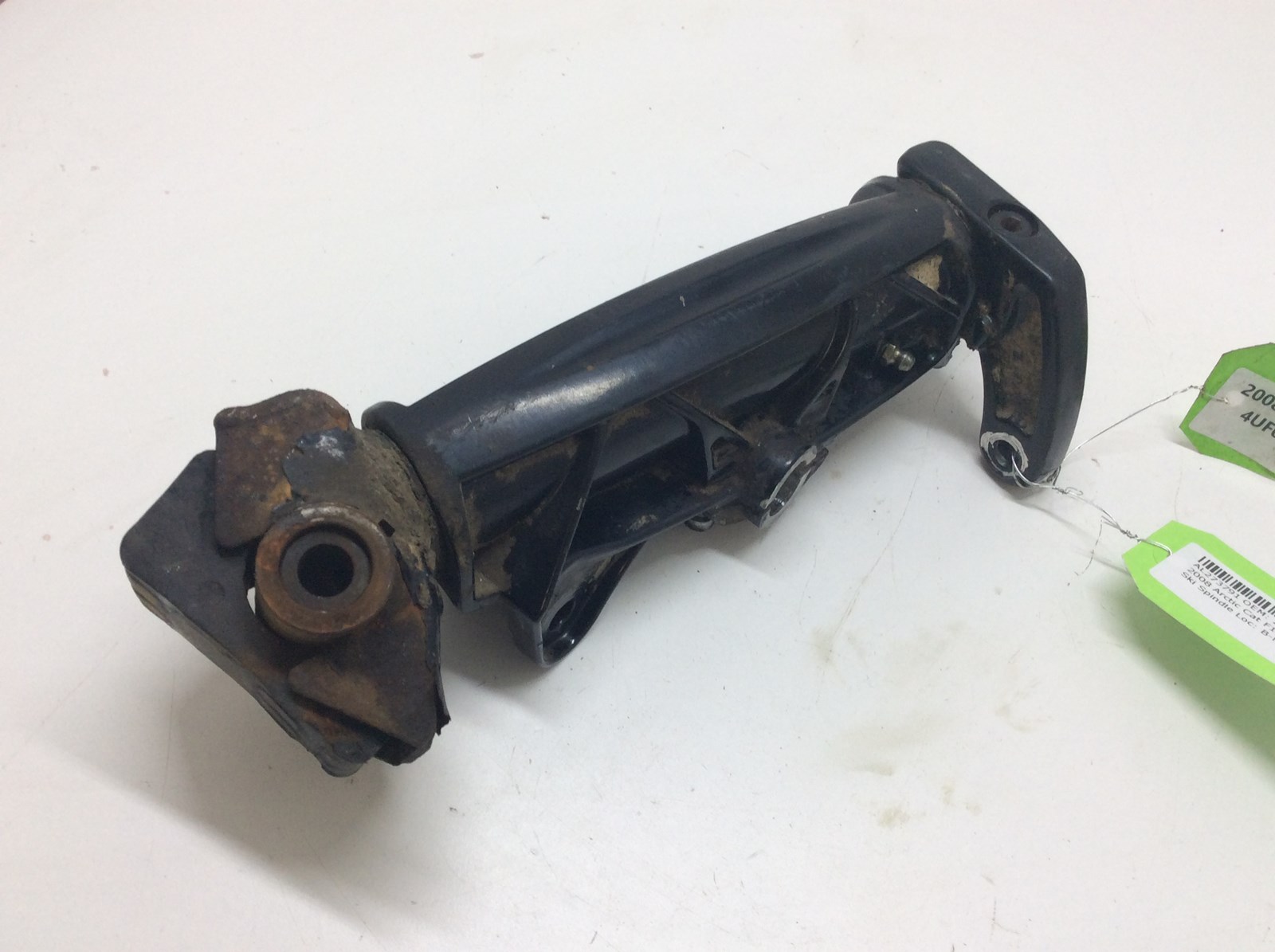 2008 Arctic Cat LH Ski Spindle - Image 2