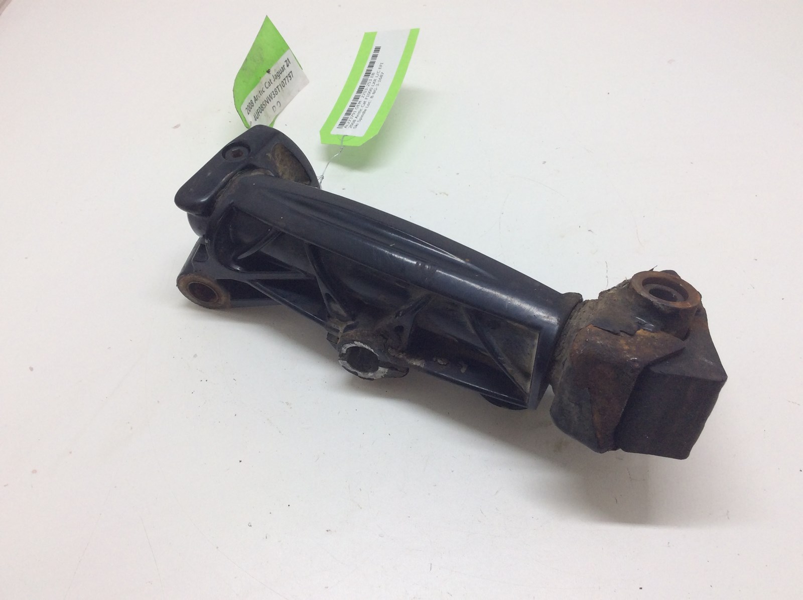 2008 Arctic Cat LH Ski Spindle - Image 3