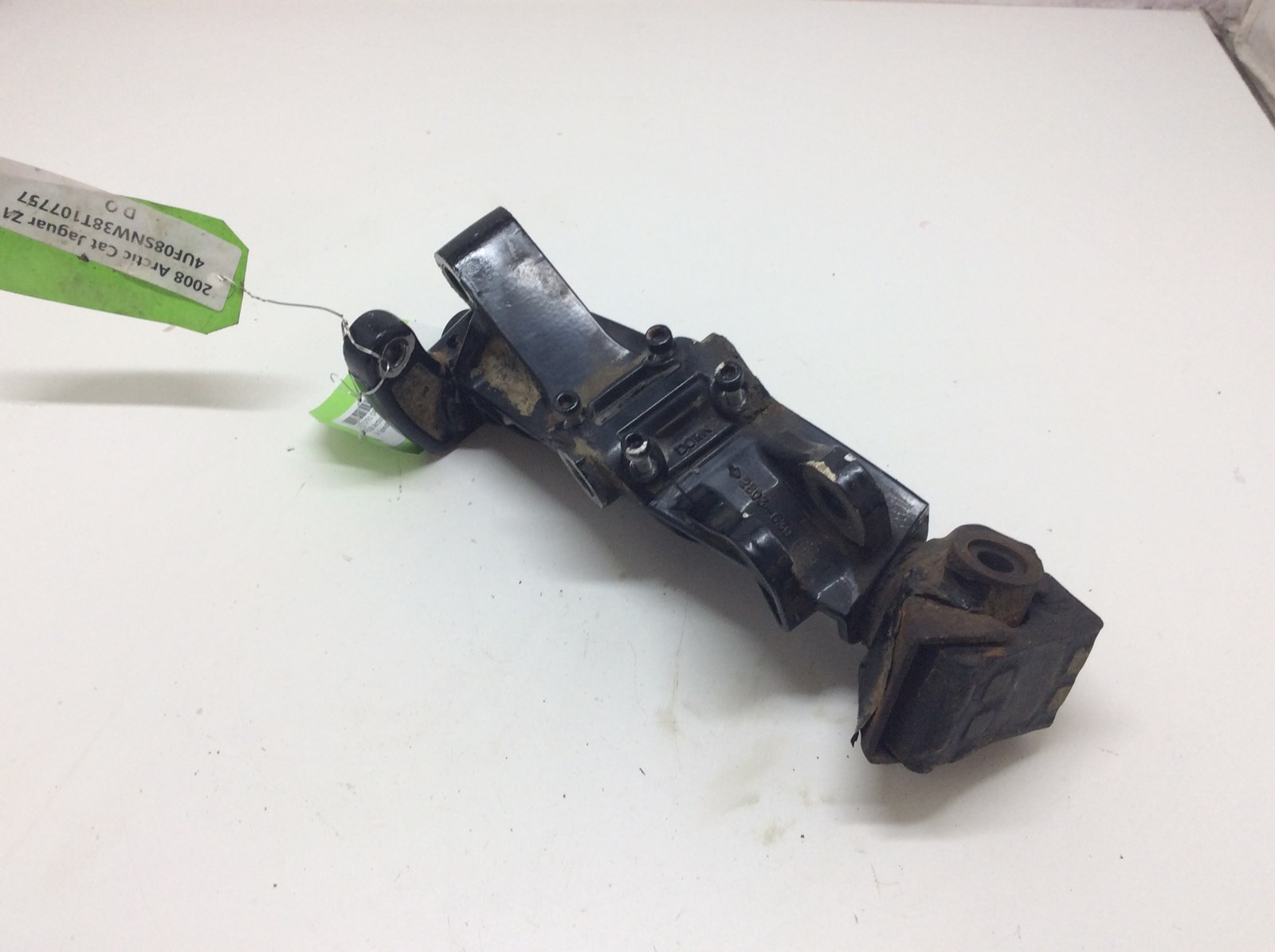 2008 Arctic Cat LH Ski Spindle - Image 4