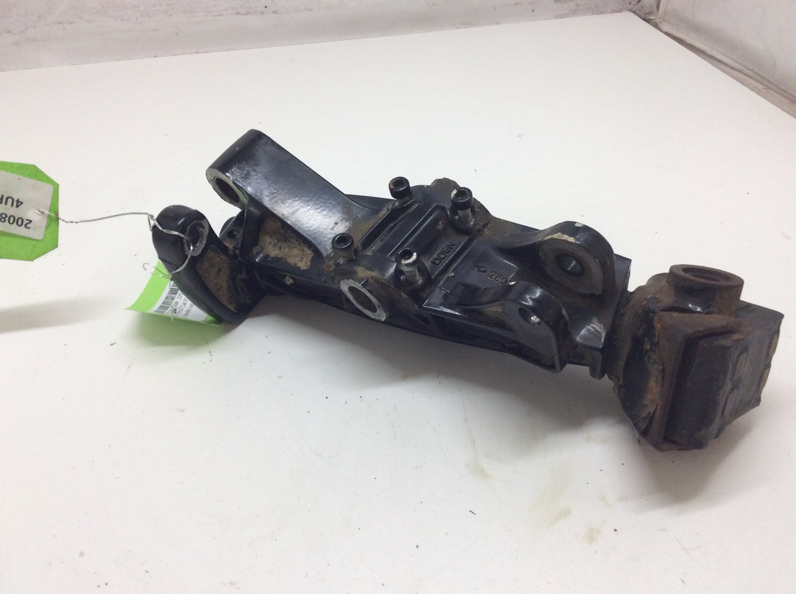 2008 Arctic Cat LH Ski Spindle - Image 5