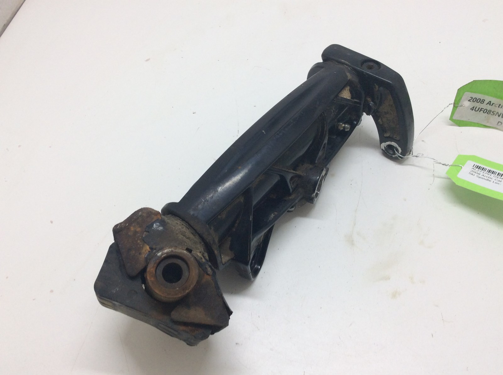 2008 Arctic Cat LH Ski Spindle