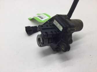 2002 Arctic Cat Servo Motor