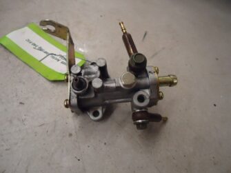 1999 Arctic Cat Oil Pump