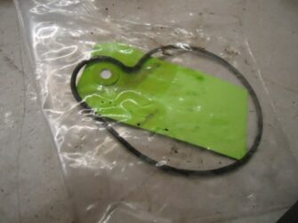 2000 Arctic Cat Water Pump O-Ring
