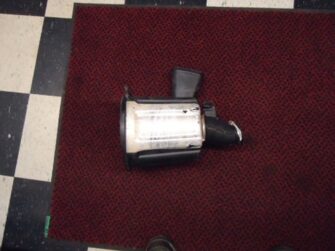 2008 Polaris RZR 800 EFI Airbox Can