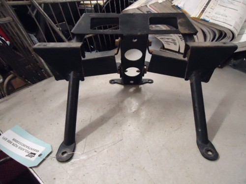 2008 Polaris RZR 800 EFI Rear Bumper Support