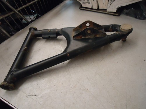 2008 Polaris RZR 800 EFI Upper LH Front A-Arm