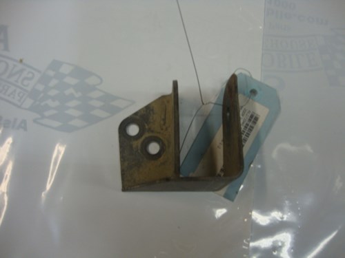 2008 Polaris RZR 800 EFI Motor Mount - Image 2