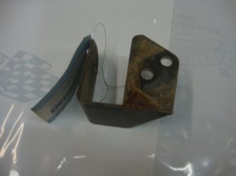 2008 Polaris RZR 800 EFI Motor Mount