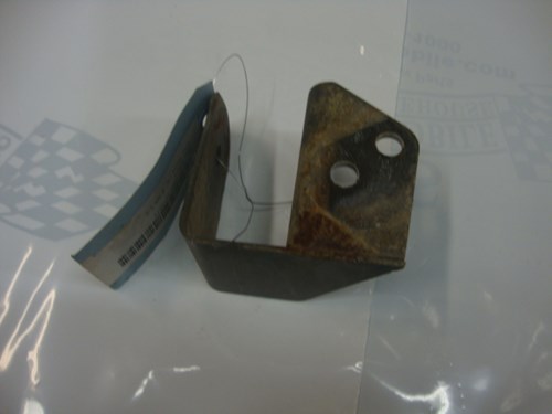 2008 Polaris RZR 800 EFI Motor Mount