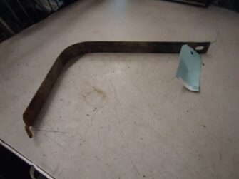 2008 Polaris RZR 800 EFI Rear Gas Tank Bracket
