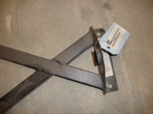 2008 Polaris RZR 800 EFI Bolt In Brace - Image 3