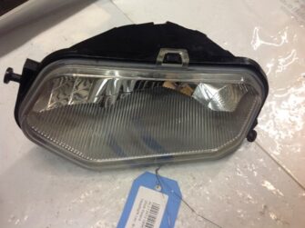 2008 Polaris RZR 800 EFI LH Headlight Assembly
