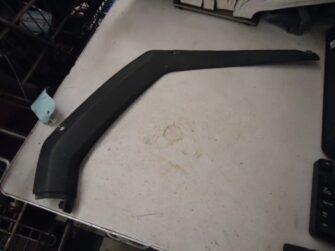 2008 Polaris RZR 800 EFI RH Front Fender Flair