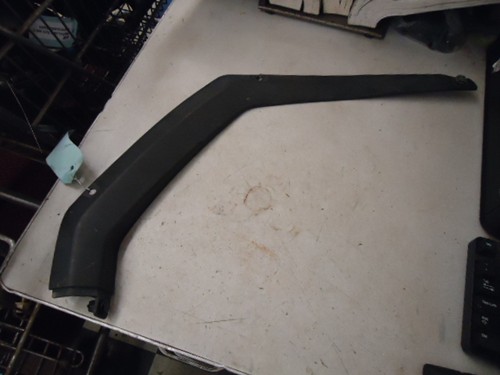 2008 Polaris RZR 800 EFI RH Front Fender Flair