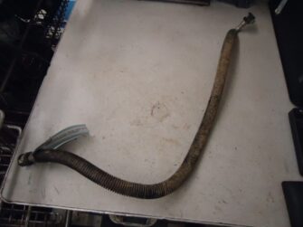 2008 Polaris RZR 800 EFI Fuel Line (Tank to Rail)