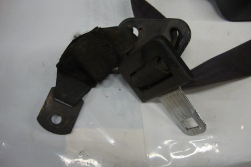 2008 Polaris RZR 800 EFI Seat Belt - Image 2