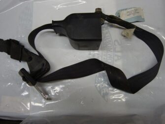 2008 Polaris RZR 800 EFI Seat Belt