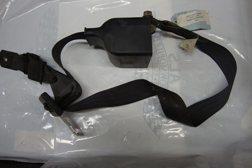 2008 Polaris RZR 800 EFI Seat Belt