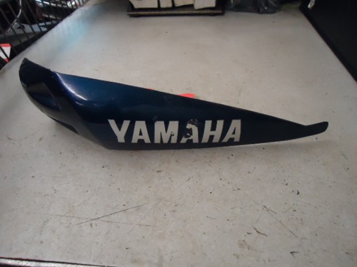 2007 Yamaha Protector 5