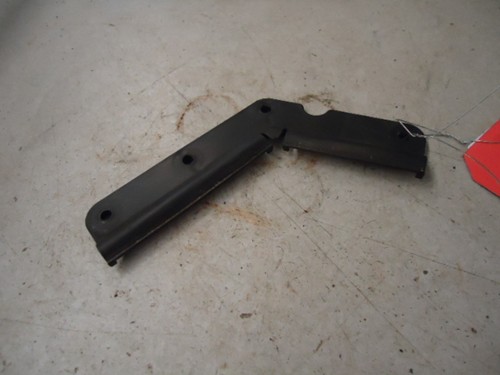 2007 Yamaha Wire Harness Clamp