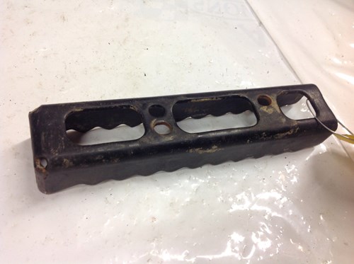 2002 Traxter XL 500 L/C Foot Peg - Image 2