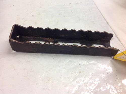 2002 Traxter XL 500 L/C Foot Peg