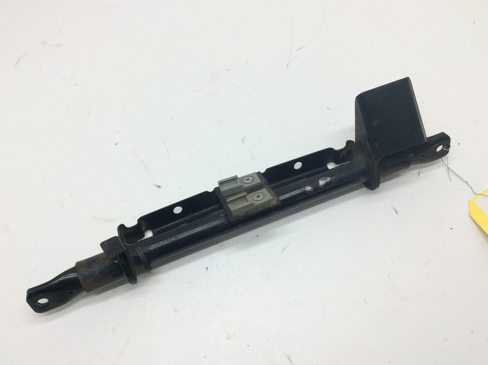 2002 Can-Am Traxter XL 500 L/C Seat Pivot