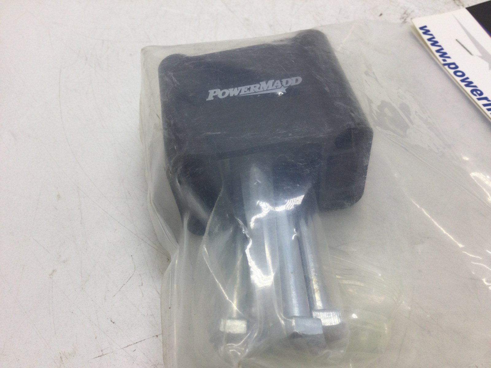 2001 Ski-Doo 2" Riser Block - Image 2