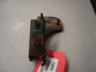 1989 Yamaha LH Hood Hinge