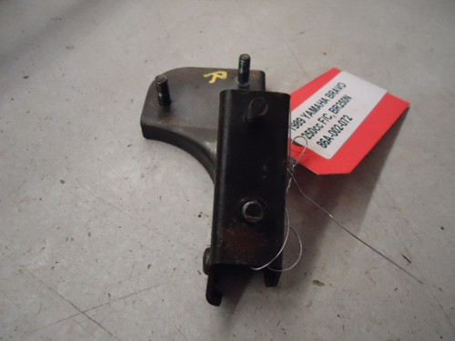 1989 Yamaha RH Hood Hinge