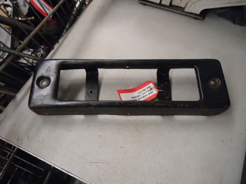 1987 Yamaha Tail Light Bracket