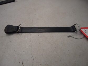 1989 Yamaha Tool Box Strap