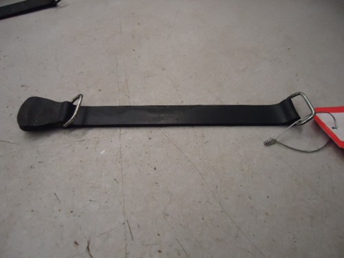 1989 Yamaha Tool Box Strap
