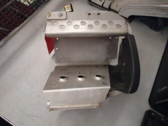 1992 Yamaha RH Foot Stirrup