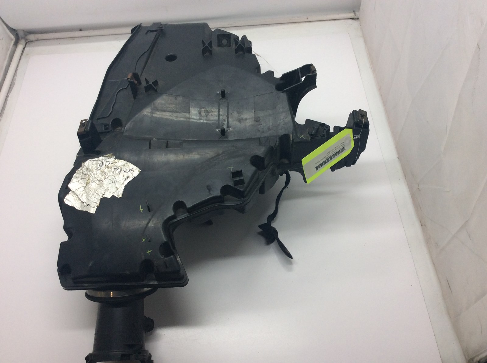 2008 Ski-Doo Secondary Air Chamber - Image 2
