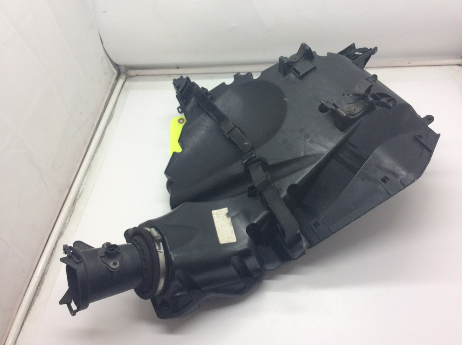 2008 Ski-Doo Secondary Air Chamber - Image 3